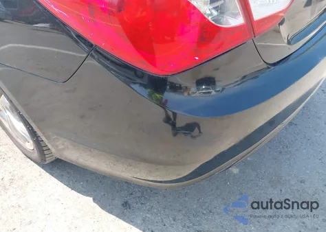 2012 Hyundai Sonata Limited z USA, uszkodzony, nr VIN 5NPEC4AC1CH310985